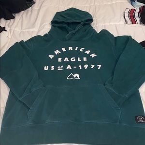 Men’s American Eagle Hoodie